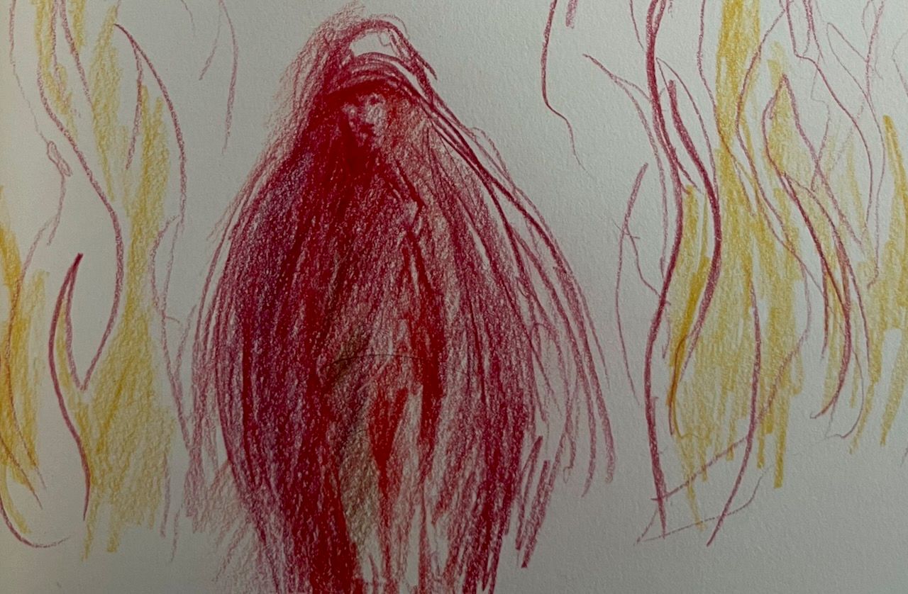 Soul portrait: court case